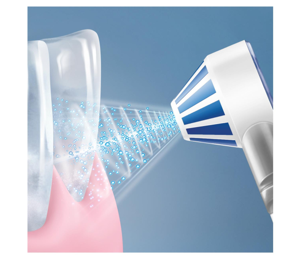 Oral-B Irygator ORAL-B Aquacare Pro Expert 6 - 1028645 - zdjęcie 5